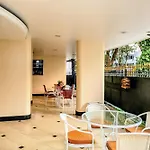 Copacabana: Ape Exclusivo, Seguro, Wi-Fi, 3 Pess