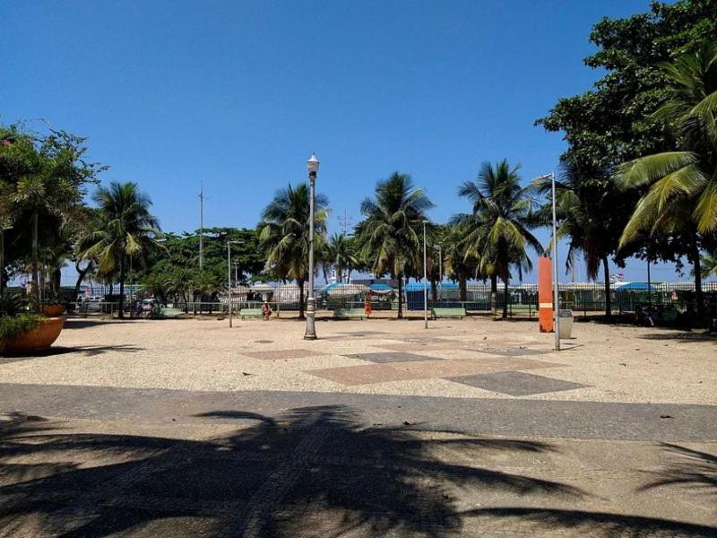 Appartement Copacabana: Ape Exclusivo, Seguro, Wi-fi, 3 Pess