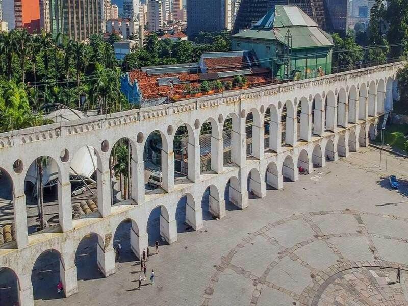 Appartement Copacabana: Ape Exclusivo, Seguro, Wi-fi, 3 Pess *